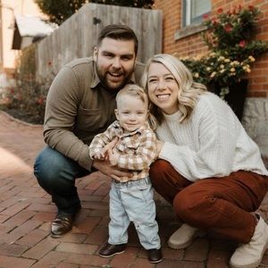 Meet your Posher, Brooke